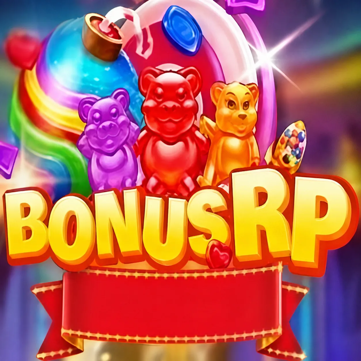 bonusrp APK Open World