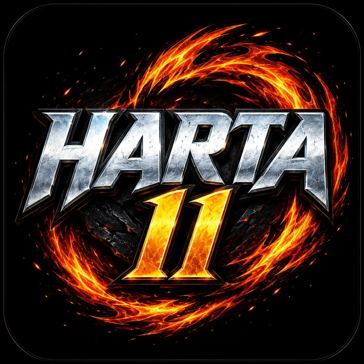 harta11 APK Tembak Ikan