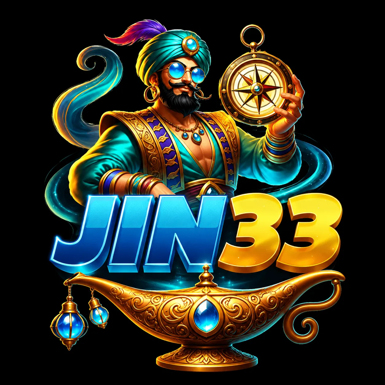 jin33 APK Tower Defense