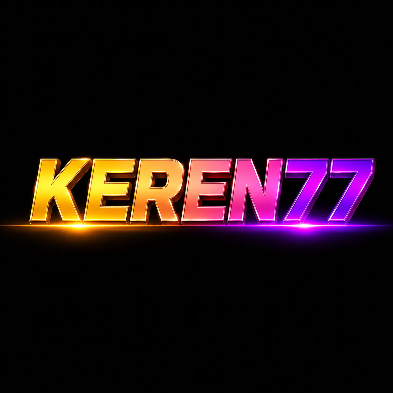 keren77 APK Racing