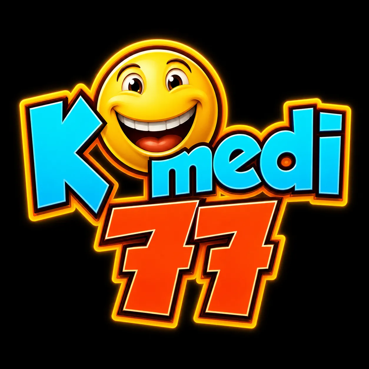 KOMEDI77 - Aplikasi Game Santai Penuh Tawa