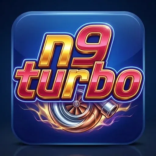 N9TURBO - Petualangan Seru dalam Dunia Anime