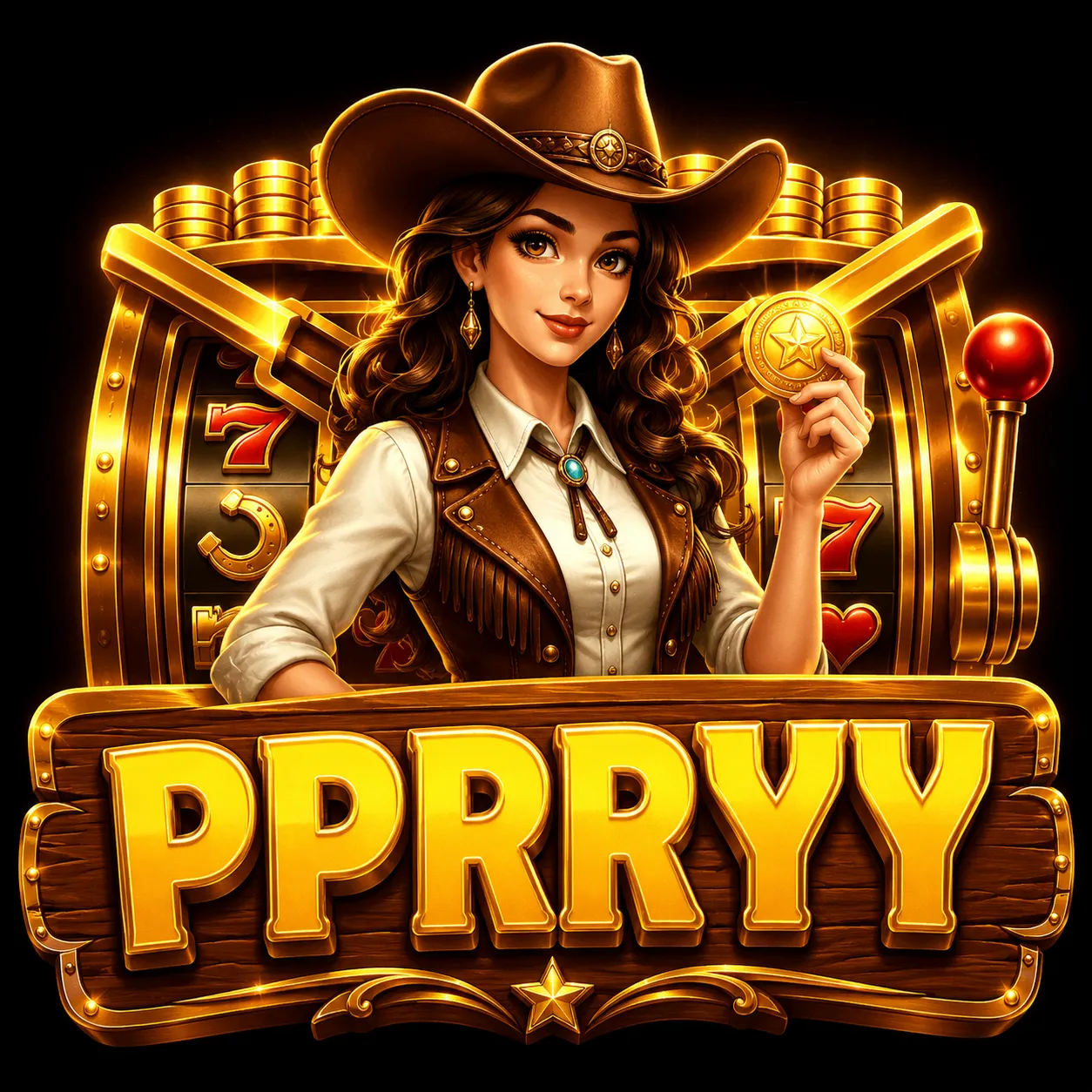 PPRRYY - Game Memancing yang Mengasyikkan