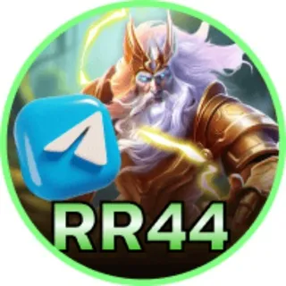 RR44 - Game Poker Seru dan Menantang