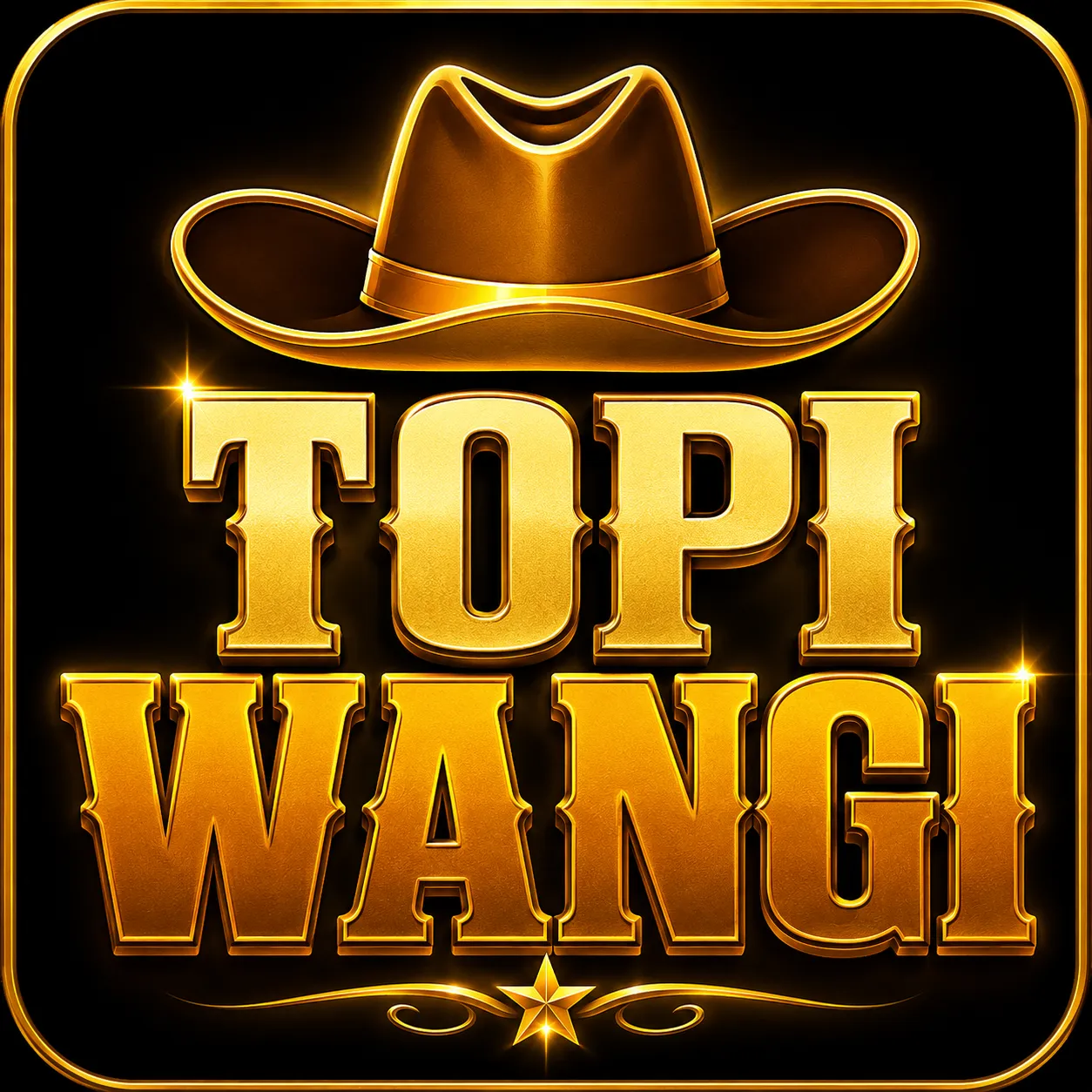 topiwangi APK Kasino